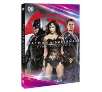 BATMAN V SUPERMAN: DAWN OF JUSTICE (DS) - COLL DC COMICS (DVD) Affleck Cavill