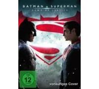 Batman V Superman Dawn Of Justice Import