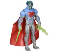 Batman V Superman Dawn Of Justice Kryptonite Containment Superman Figurine
