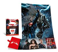 Batman V Superman-Dawn of Justice-Ltd Movie Poster Edition [Import]