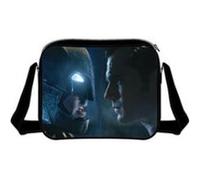 Batman v Superman Dawn of Justice sac à bandoulière Faces G