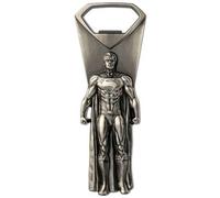 Batman v Superman Dawn of Justice Superman Ouvre-bouteille stylisé de haute qual
