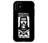 Batman v Superman Demon Bat Coque pour iPhone 11
