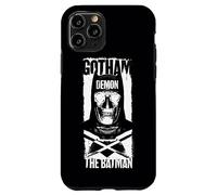 Batman v Superman Demon Bat Coque pour iPhone 11 Pro