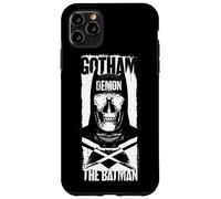 Batman v Superman Demon Bat Coque pour iPhone 11 Pro Max