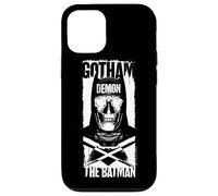 Batman v Superman Demon Bat Coque pour iPhone 12/12 Pro