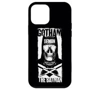 Batman v Superman Demon Bat Coque pour iPhone 12 Mini