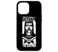 Batman v Superman Demon Bat Coque pour iPhone 12 Pro Max
