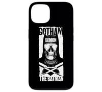 Batman v Superman Demon Bat Coque pour iPhone 13