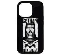 Batman v Superman Demon Bat Coque pour iPhone 13 Pro