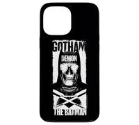 Batman v Superman Demon Bat Coque pour iPhone 13 Pro Max