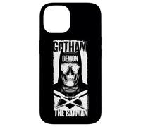 Batman v Superman Demon Bat Coque pour iPhone 14