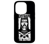 Batman v Superman Demon Bat Coque pour iPhone 14 Pro