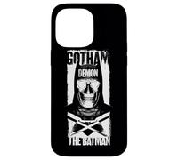 Batman v Superman Demon Bat Coque pour iPhone 14 Pro Max