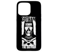 Batman v Superman Demon Bat Coque pour iPhone 15 Pro Max