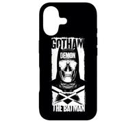 Batman v Superman Demon Bat Coque pour iPhone 17