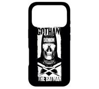 Batman v Superman Demon Bat Coque pour iPhone 17 Pro