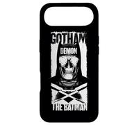 Batman v Superman Demon Bat Coque pour iPhone Air