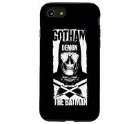 Batman v Superman Demon Bat Coque pour iPhone SE (2020) / 7/8