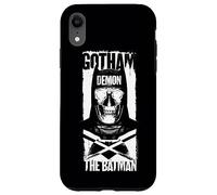 Batman v Superman Demon Bat Coque pour iPhone XR