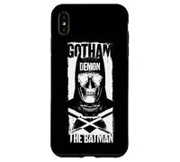 Batman v Superman Demon Bat Coque pour iPhone XS Max