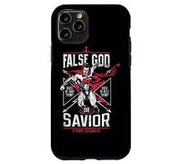 Batman v Superman False God Or Savior Coque pour iPhone 11 Pro