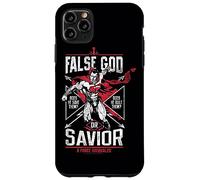 Batman v Superman False God Or Savior Coque pour iPhone 11 Pro Max