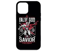 Batman v Superman False God Or Savior Coque pour iPhone 12 Mini
