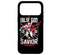 Batman v Superman False God Or Savior Coque pour iPhone 17 Pro Max