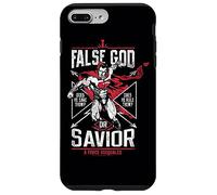 Batman v Superman False God Or Savior Coque pour iPhone 7 Plus/8 Plus