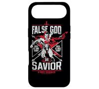 Batman v Superman False God Or Savior Coque pour iPhone Air