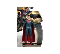 Batman V Superman Figurine Flexible Superman 14 Cm - Nj Croce Njc00dc3962