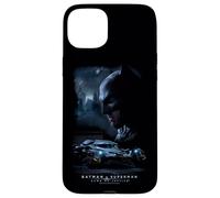 Batman v Superman Gotham Knight Coque pour iPhone 15 Plus