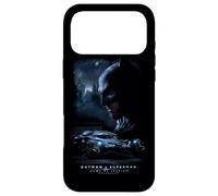 Batman v Superman Gotham Knight Coque pour iPhone 17 Pro Max