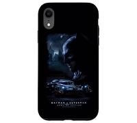 Batman v Superman Gotham Knight Coque pour iPhone XR