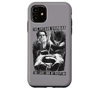Batman v Superman Guardian vs Son Coque pour iPhone 11