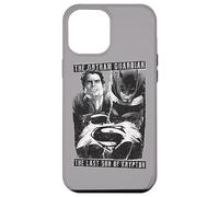 Batman v Superman Guardian vs Son Coque pour iPhone 12 Pro Max