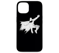 Batman v Superman Knight Silhouette Coque pour iPhone 13