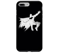 Batman v Superman Knight Silhouette Coque pour iPhone 7 Plus/8 Plus