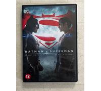 Batman V Superman L Aube De La Justice Import