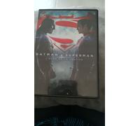 Batman V Superman : L'aube de la justice - DVD
