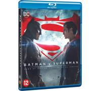 Batman V Superman : L'aube De La Justice