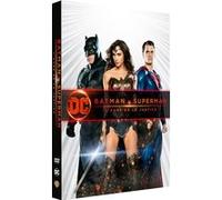 Batman V Superman L'aube de la justice DVD E