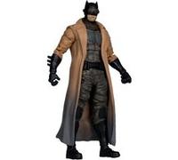 Batman v Superman : L'Aube de la justice - Figurine Batman (Knightmare) 18 cm G
