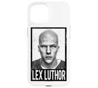Batman v Superman Lex Luthor Coque pour iPhone 15