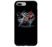 Batman v Superman Lightning v Heat Vision Coque pour iPhone 7 Plus/8 Plus