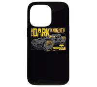 Batman v Superman Mobile Dark Knight Coque pour iPhone 13 Pro