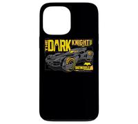 Batman v Superman Mobile Dark Knight Coque pour iPhone 13 Pro Max
