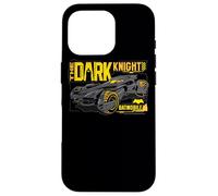 Batman v Superman Mobile Dark Knight Coque pour iPhone 16 Pro