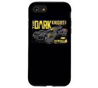 Batman v Superman Mobile Dark Knight Coque pour iPhone SE (2020) / 7/8